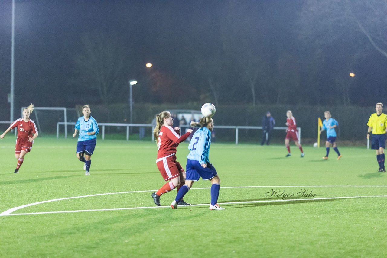 Bild 135 - Frauen SV Wahlstedt - Fortuna St. Juergen : Ergebnis: 3:1